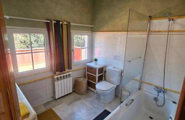 Casa rural piscina y barbacoa - Foto 20