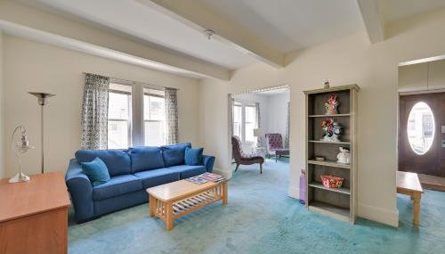 Boston Area Vacation Rental 3 Mi to Airport! - Foto 5