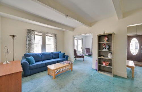 Boston Area Vacation Rental 3 Mi to Airport! - Foto 5