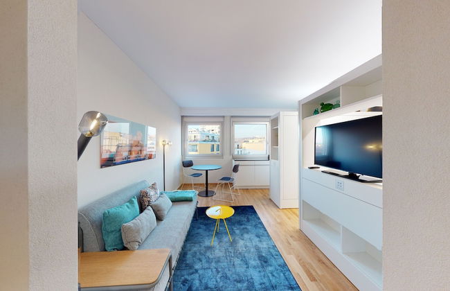 Livingtown AG - Photo 28