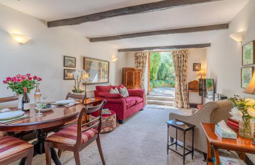 Barn Cottage - Foto 5