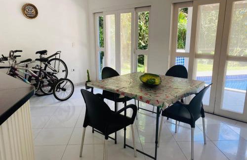 Casa Verão Guaratuba - Bertioga - Foto 25