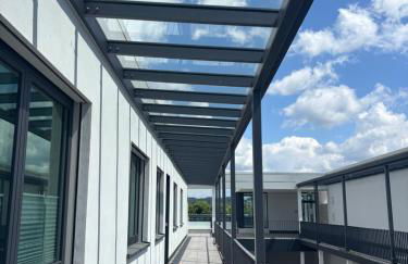 Luxuriöses Apartment im historischen Wangen - Foto 23