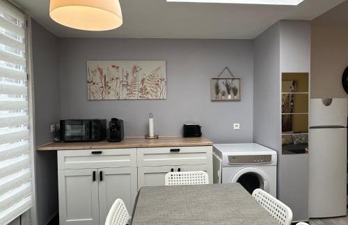 Maison Lilloise 3 chambres - Foto 21