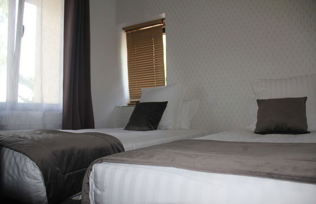 Sarl Logis du Grand Pin - Foto 6