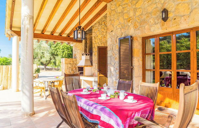 Cadell Petit - Foto 19