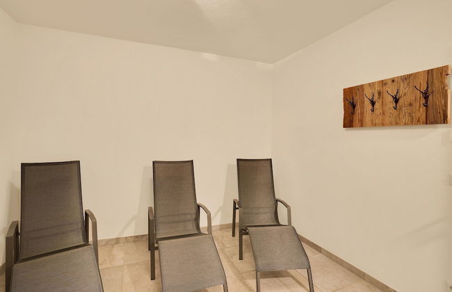 Luxurious Holiday Home With Sauna - Foto 30