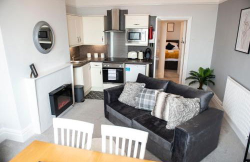 Charles Alexander Short Stay - Highcliffe Apartments - Foto 64