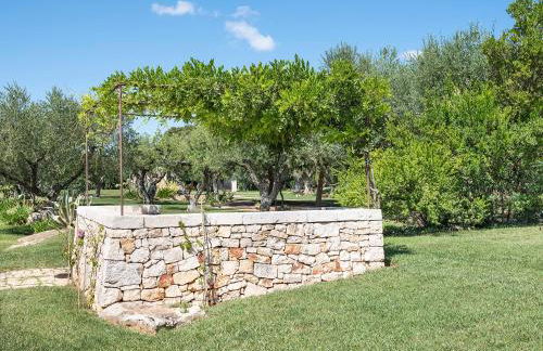 Trulli Uliveto Acquafonda - Foto 52