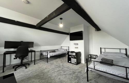 One Jubilee Cottages - Photo 21