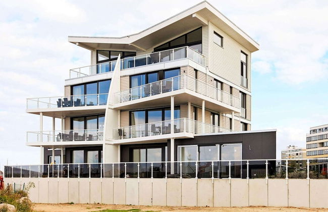 Holiday Home in Wendtorf - Foto 42