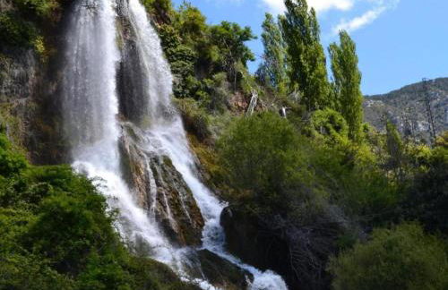 Belvilla by OYO Cobert de l'Era - Foto 21