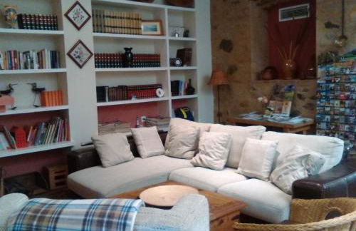 Casa Rural Valdevilano - Foto 50