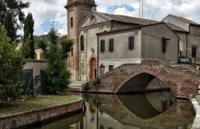 Dolce Sosta Casa Vacanza - Foto 19