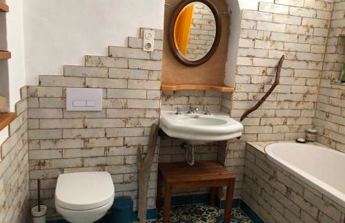 Casa Anneli - relaxing under the olive tree - Foto 27