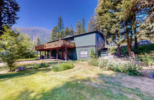 Hungry Horse Hideout - Upper Level - Foto 6