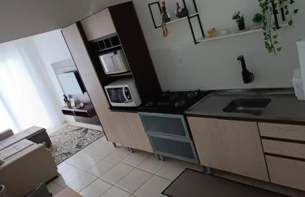 Apartamento 3 min FIP e StopShop - Foto 5