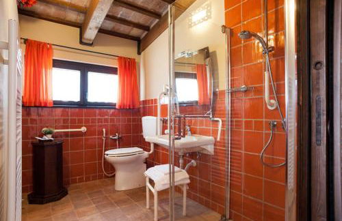 Villa Coralia Agriturismo - Foto 38