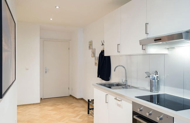 Hitrental Chapel Bridge Apartments - Foto 46