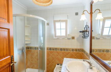 Villa El Terral Riogordo by Ruralidays - Foto 9