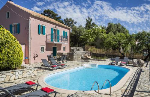 Villa Fantastic View - Foto 1