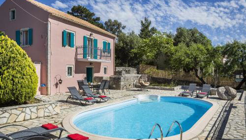 Villa Fantastic View - Foto 1