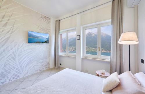 Stella Apartment on Lake Como - Foto 23