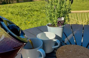 Przystanek Mazury.Makosieje - Foto 25