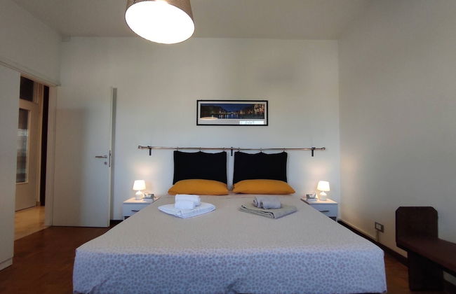 Panay Apartment City Home Holiday - Foto 5