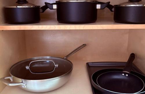 The McKinney Luxury Escape Close to Everything! - Foto 51