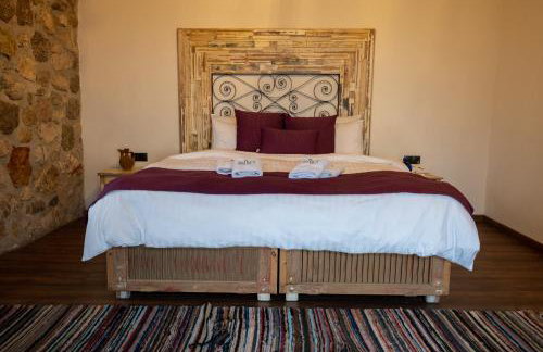 Silo Stone House - Foto 39