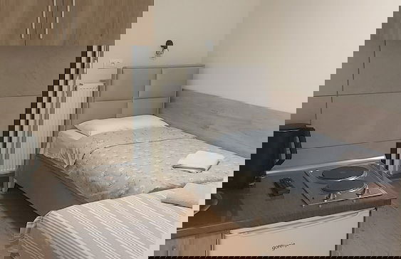 Hotel Apartments Bella Mare Belgrade - Foto 28