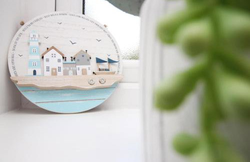 Casa di pietra - Cardiff City centre apartment with patio, Free private parking - Foto 38