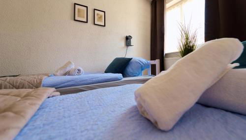 Praktisch&Zentral für Gruppen und Firmen geeignet -Stadtwohnung mit 3 Schlafzimmer- nahe Münster - Foto 3