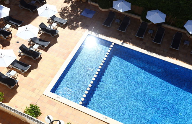 Apartamentos Jade - Adults Only +16 - Foto 21