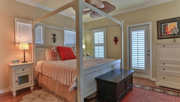 Joy Happens - Foto 4, Habitación