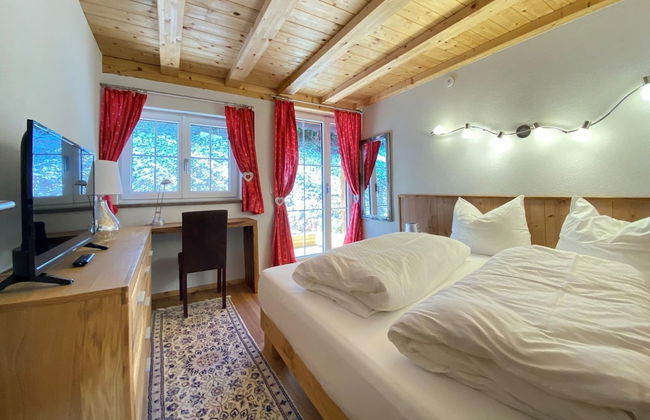 Chalet Salzburg, Dienten - Foto 3