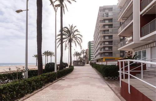 El balcón del mar - 1ª línea y frontal al mar - Foto 32