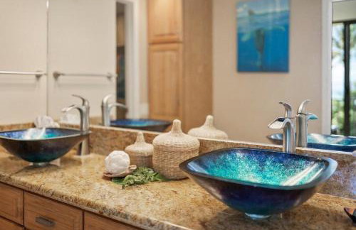 Valley Isle 401 · VI 401 Remodeled OceanFront Condo w Ocean View - Foto 24