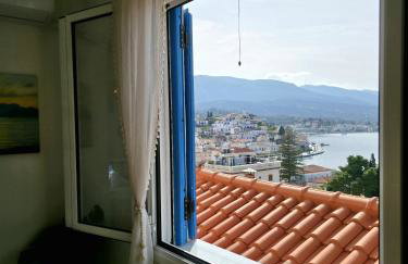 Poros sunset house - Foto 12