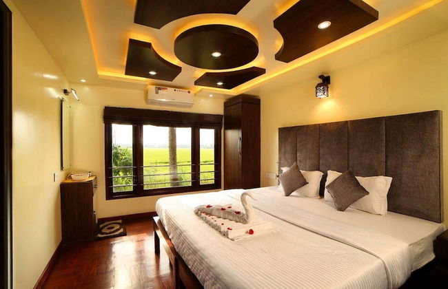 Cosy Houseboats - Foto 69