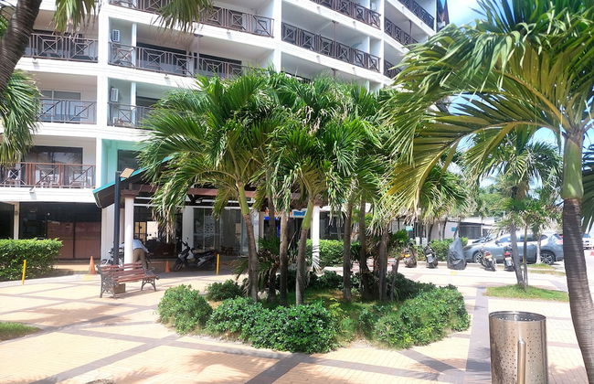 EDIFICIO HANSA REEF Apartamento 509 - Foto 25