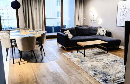 Spacious & Modern 3BR-2BA Apt - Foto 1