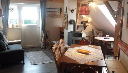 Ferienwohnung im kleinen Landhaus - Photo 4