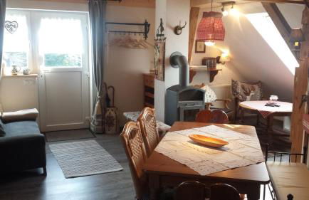 Ferienwohnung im kleinen Landhaus - Photo 4