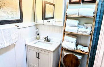 Surfers Paradise: Cozy Home near Hanna Park Poles - Foto 8