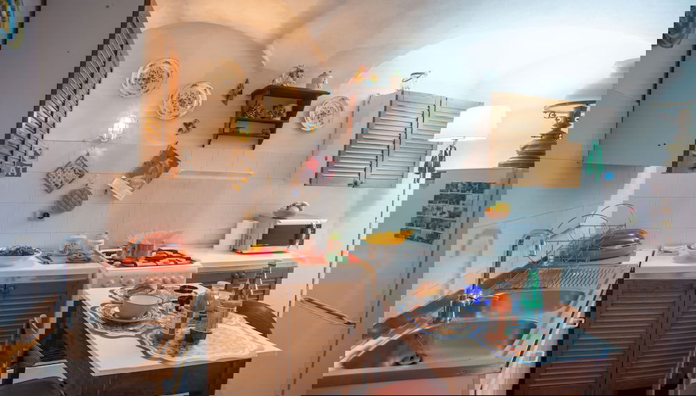 La Casa Nel Cuore in Sanremo - Foto 1, Habitación