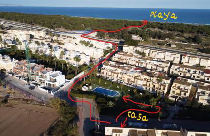 El Mirador de la Laguna - Foto 44