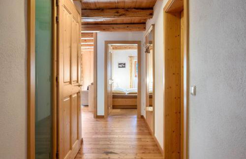 Apartment Birke- Fiechterhof - Foto 9