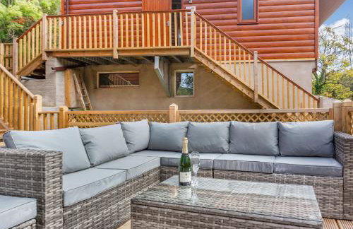 Waterside Lodge Five -Uk38263 - Foto 24